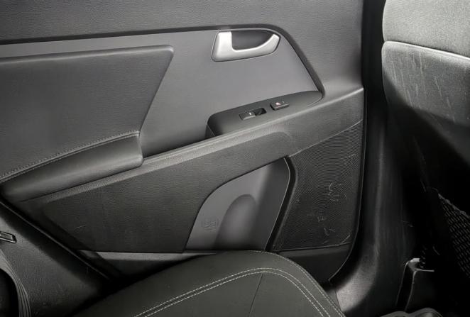 Kia Sportage III Рестайлинг с пробегом 2014 года, цена 1 210 000 рублей, 162090 км, внедорожник, Автокод Объявления