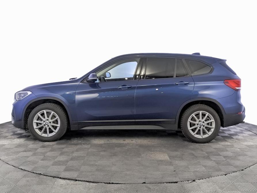 BMW X1 II (F48) Рестайлинг Москва  - изображение 8