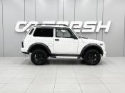 Lada (ВАЗ) 2121 (4x4) I Рестайлинг Ростов-на-Дону  - изображение 18