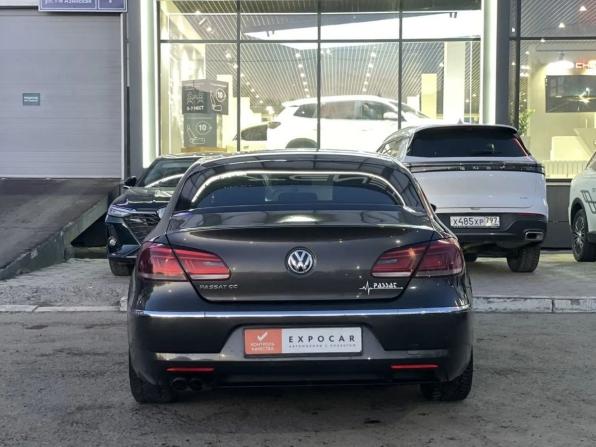 Volkswagen Passat CC I с пробегом 2012 года, цена 950 000 рублей, 216000 км, седан, Автокод Объявления