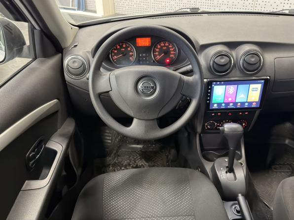 Nissan Almera III (G15) с пробегом 2014 года, цена 390 000 рублей, 40560 км, седан, Автокод Объявления