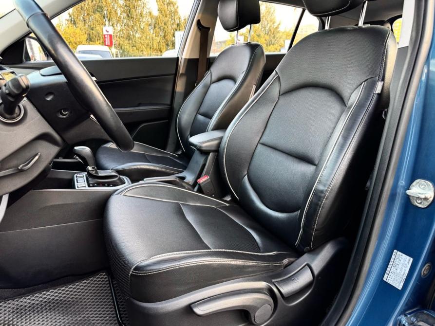Hyundai Creta I Рестайлинг Ижевск  - изображение 14