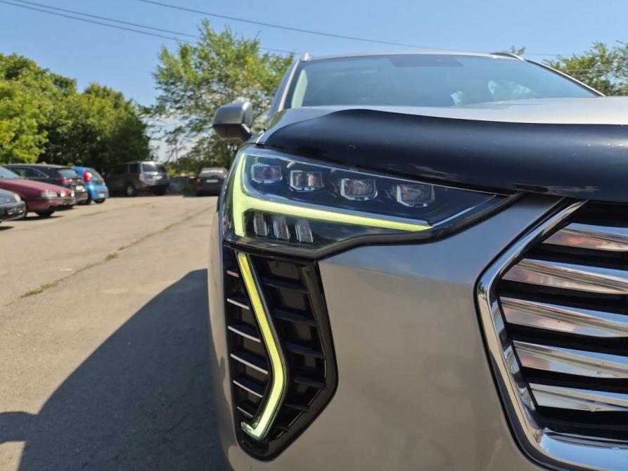 Haval Jolion I Саратов  - изображение 9