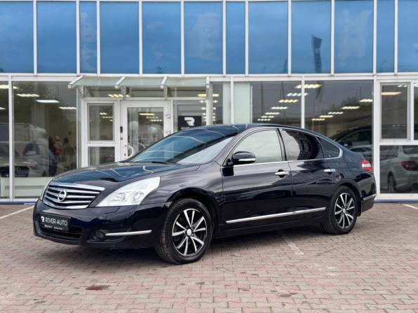Nissan Teana II с пробегом 2008 года, цена 795 000 рублей, 248348 км, седан, Автокод Объявления