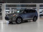 Mitsubishi Outlander II Москва  - изображение 19