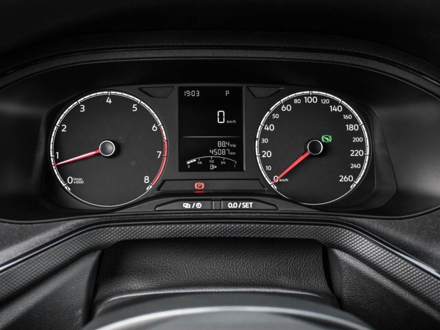 Volkswagen Polo VI Новороссийск  - изображение 14