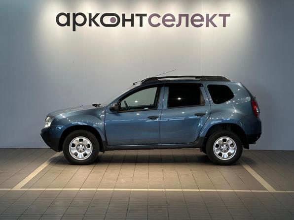 Renault Duster I с пробегом 2013 года, цена 888 000 рублей, 194466 км, внедорожник, Автокод Объявления