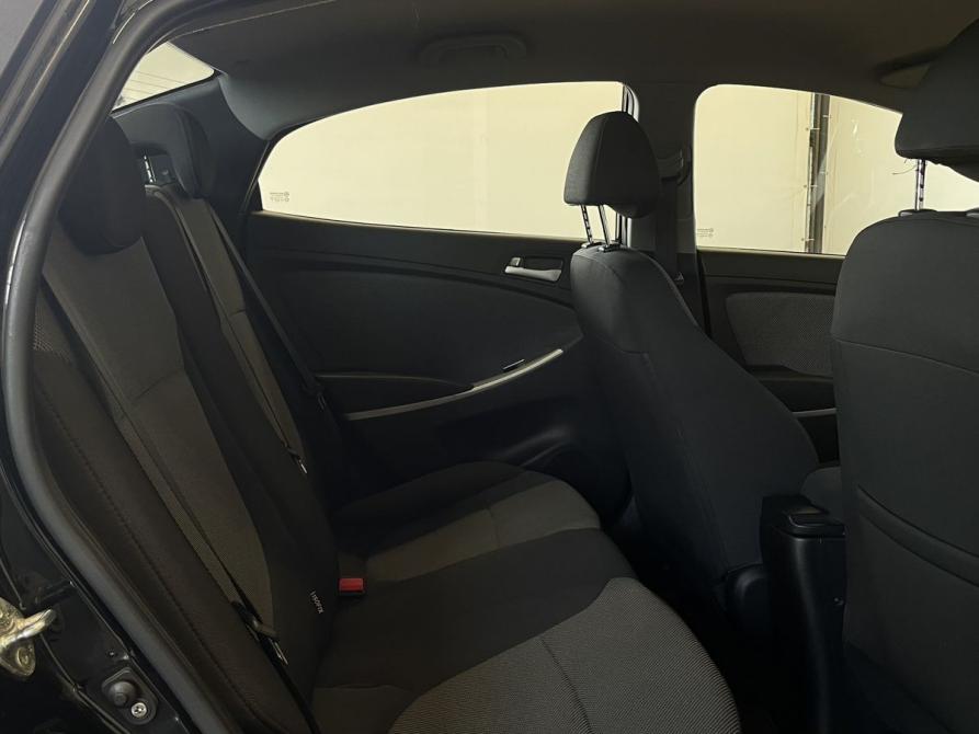 Hyundai Solaris I Псков  - изображение 11