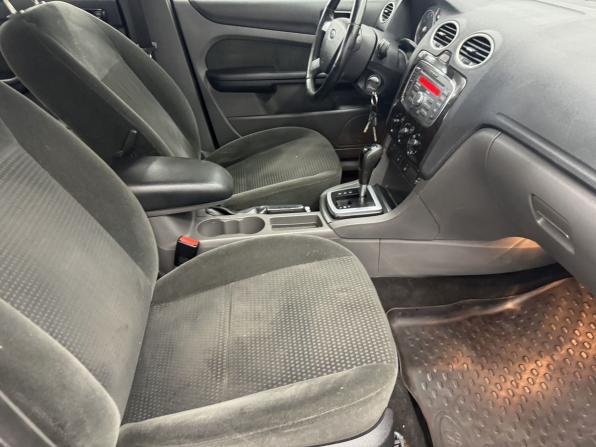Ford Focus II с пробегом 2007 года, цена 800 000 рублей, 84295 км, седан, Автокод Объявления