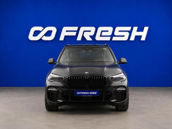 BMW X5 IV (G05/G18) с пробегом 2019 года, цена 6 450 444 рубля, 53425 км, внедорожник, Автокод Объявления