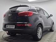 Kia Sportage III Рестайлинг Мурманск  - изображение 30