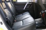 Toyota Land Cruiser Prado 150 Series Рестайлинг 1 Омск  - изображение 51