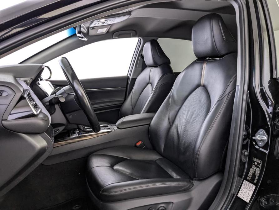 Toyota Camry VIII (XV70) Москва  - изображение 20