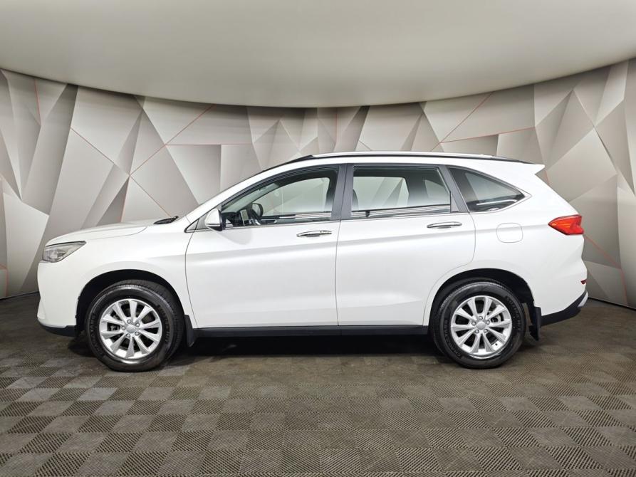 Haval M6 II Москва  - изображение 5