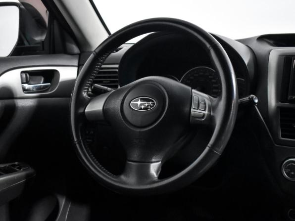 Subaru Impreza III с пробегом 2008 года, цена 647 000 рублей, 219623 км, хэтчбек, Автокод Объявления