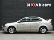 Mitsubishi Lancer X Рестайлинг Екатеринбург  - изображение 27