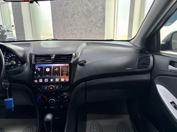 Hyundai Solaris I с пробегом 2011 года, цена 699 000 рублей, 189282 км, хэтчбек, Автокод Объявления
