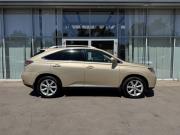 Lexus RX III Воронеж  - изображение 17