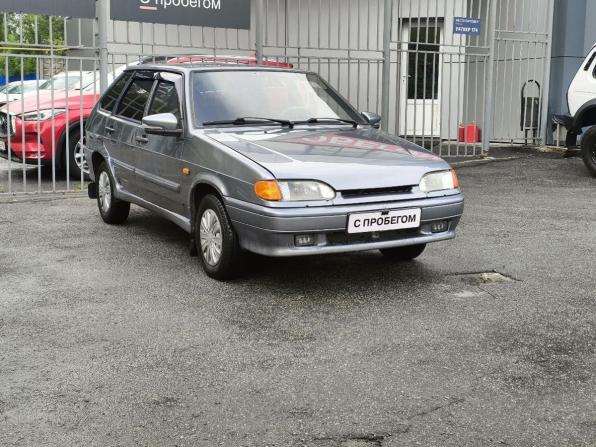 Lada (ВАЗ) 2114 с пробегом 2010 года, цена 199 000 рублей, 179300 км, хэтчбек, Автокод Объявления