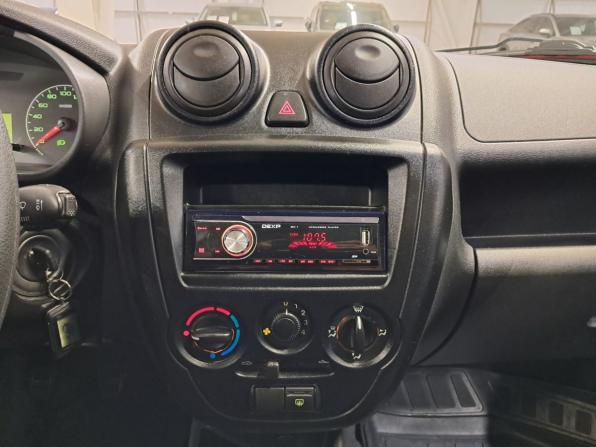 Lada (ВАЗ) Granta I с пробегом 2014 года, цена 430 000 рублей, 76636 км, седан, Автокод Объявления