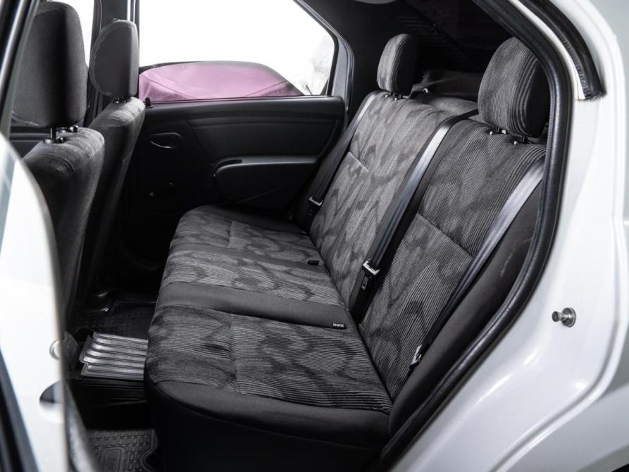 Renault Logan I Рестайлинг Волгоград  - изображение 9