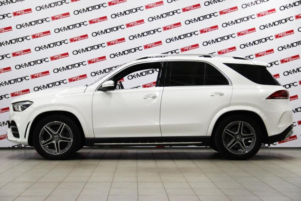 Mercedes-Benz GLE II (V167) Сургут  - изображение 5