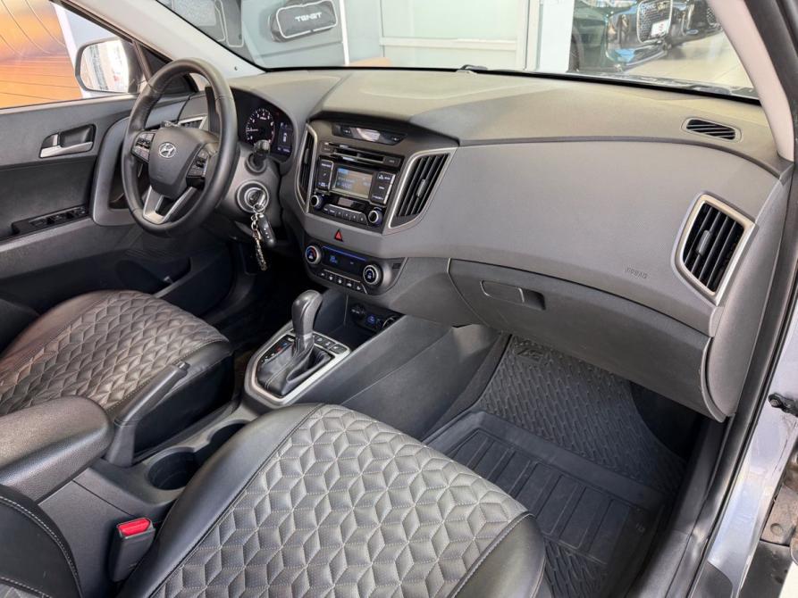 Hyundai Creta I Таганрог  - изображение 31