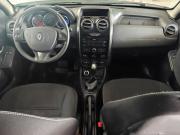 Renault Duster I Рестайлинг Москва  - изображение 27