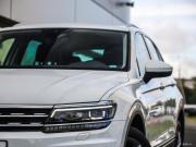 Volkswagen Tiguan II Санкт-Петербург  - изображение 35