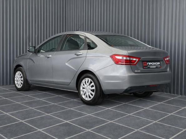 Lada (ВАЗ) Vesta I с пробегом 2016 года, цена 737 000 рублей, 145276 км, седан, Автокод Объявления
