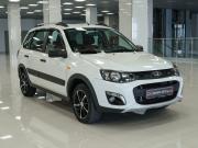Lada (ВАЗ) Kalina II Самара  - изображение 23