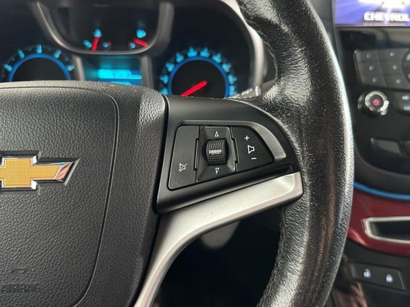Chevrolet Orlando I с пробегом 2013 года, цена 1 099 000 рублей, 143564 км, компактвэн, Автокод Объявления
