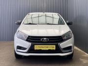 Lada (ВАЗ) Vesta I Пермь  - изображение 30