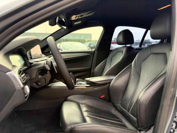 BMW 5 серии VII (G30/G31/G38) с пробегом 2019 года, цена 2 855 000 рублей, 201494 км, седан, Автокод Объявления