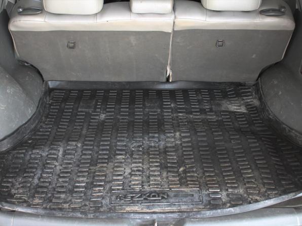 Hyundai Santa Fe Classic с пробегом 2008 года, цена 899 000 рублей, 294000 км, внедорожник, Автокод Объявления