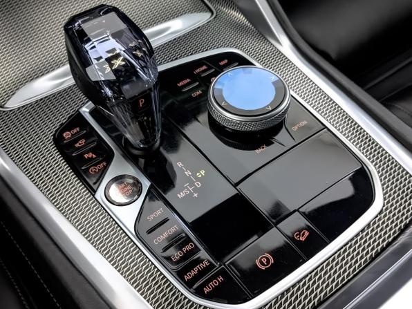 BMW X6 III (G06) с пробегом 2020 года, цена 6 995 000 рублей, 94316 км, внедорожник, Автокод Объявления