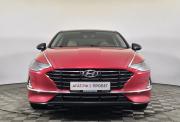 Hyundai Sonata VII (LF) Рестайлинг Нижний Новгород  - изображение 25