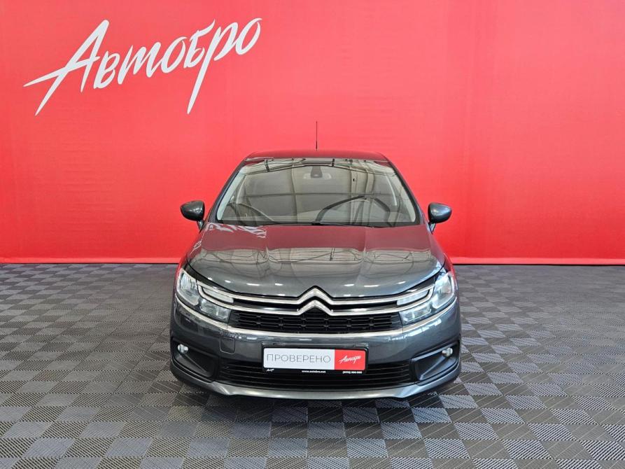 Citroen C4 II Рестайлинг Вологда  - изображение 8