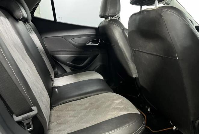 Opel Mokka I с пробегом 2013 года, цена 950 000 рублей, 132670 км, внедорожник, Автокод Объявления