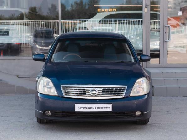 Nissan Teana I с пробегом 2003 года, цена 510 000 рублей, 349061 км, седан, Автокод Объявления