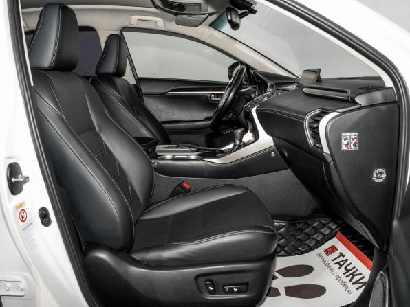 Lexus NX I с пробегом 2014 года, цена 3 000 500 рублей, 176288 км, внедорожник, Автокод Объявления
