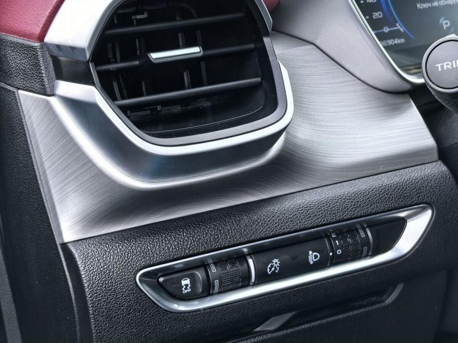 Geely Coolray I Мурманск  - изображение 21