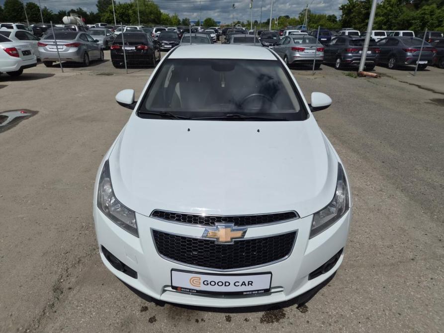 Chevrolet Cruze I Саратов  - изображение 10