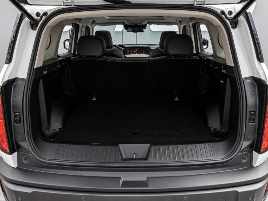 Haval H3 I Краснодар  - изображение 22