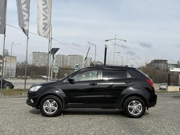 SsangYong Actyon II с пробегом 2011 года, цена 890 000 рублей, 170334 км, внедорожник, Автокод Объявления