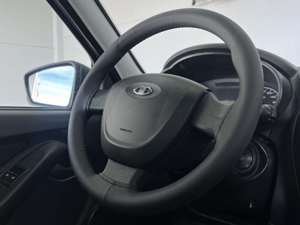 Lada (ВАЗ) Granta I с пробегом 2017 года, цена 499 000 рублей, 102796 км, седан, Автокод Объявления