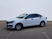 Lada (ВАЗ) Vesta I Рестайлинг (NG) Липецк  - изображение 19