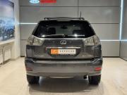 Lexus RX II Новосибирск  - изображение 19