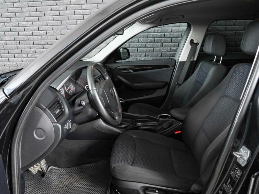 BMW X1 I (E84) Рестайлинг Екатеринбург  - изображение 9