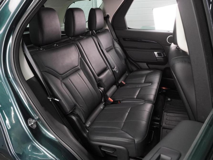 Land Rover Discovery V Воронеж  - изображение 7